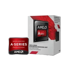 Amd a6 online drivers