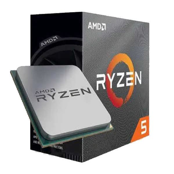 Buy AMD Ryzen 5 3500 Processor Online