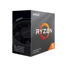 AMD Ryzen 5 3600 Processor (3)