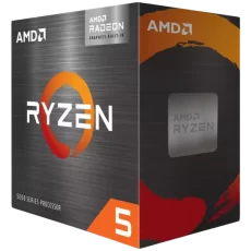 AMD Ryzen 5 5600X 12NM Processor