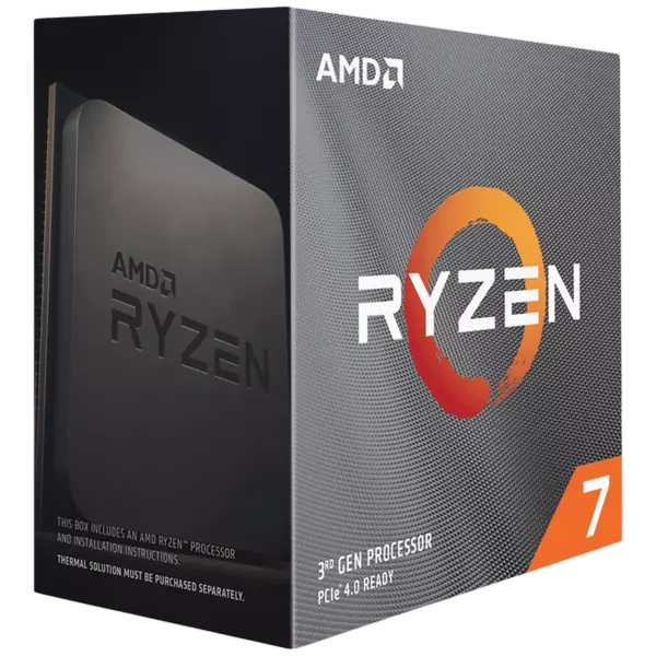 AMD Ryzen 7 G Series 5700G Octa core 8 Core 3.80 GHz Processor