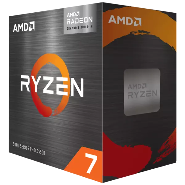 AMD Ryzen 7 5700X Processor 2