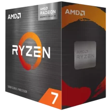 AMD Ryzen 7 5800 3D Processor