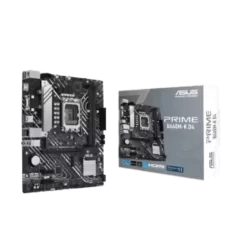 Buy ASUS PRIME B660M-K DDR4 Motherboard Online