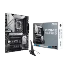 PRIME Z690-P WIFI DDR4