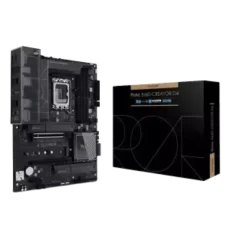 ASUS ProArt B660 CREATOR DDR4 Motherboard 1