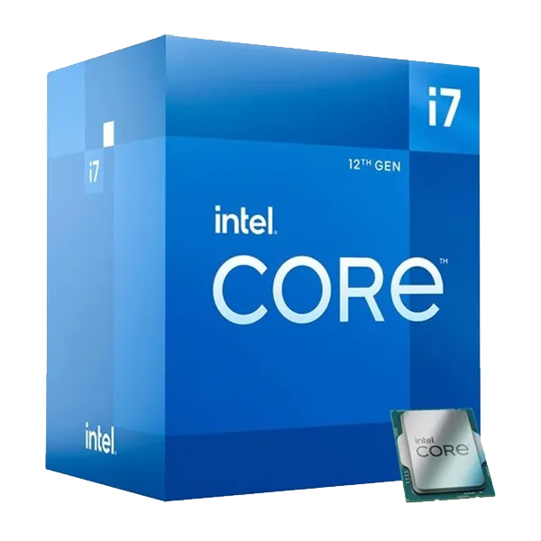 Buy Intel i7-12700 Processor Online