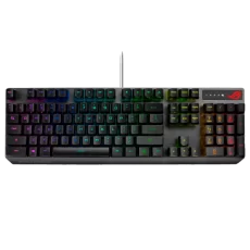 ASUS ROG Strix Scope RX Gaming Keyboard