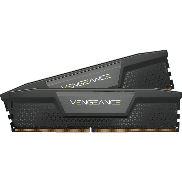 CORSAIR Vengeance DDR5 32GB RAM Review 