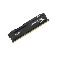 Kingston Hyper X Fury 16GB DDR4 2666MHZ Desktop Ram