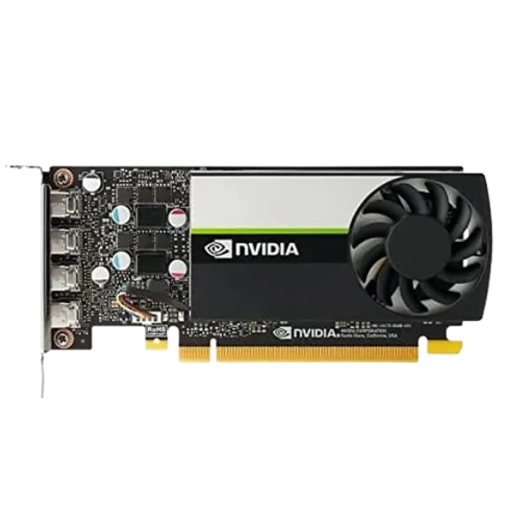 Buy Nvidia Quadro T1000 8GB Graphics Card Online