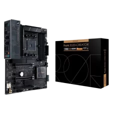 ASUS PROART B550 CREATOR DDR4 Motherboard