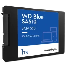 WD BLUE SA510 1TB SATA SSD Internal Storage