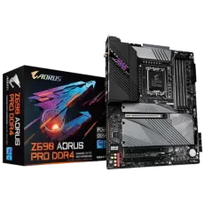GIGABYTE Z690 AORUS PRO DDR4 (rev. 1.x) Motherboard 1