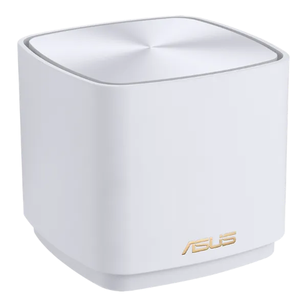 Buy ASUS ZenWiFi AX Mini (XD4) White Online