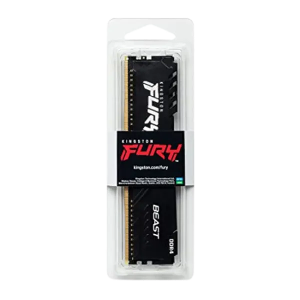 Kingston FURY Beast DDR4 2666MHz 8GB
