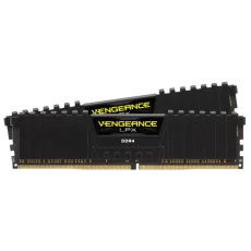 CORSAIR VENGEANCE LPX (2 x 32GB) DDR4 64GB 3200MHz