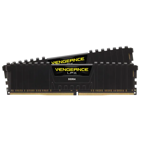 CORSAIR VENGEANCE LPX (2 x 32GB) DDR4 64GB 3200MHz
