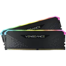 CORSAIR VENGEANCE LPX ( 2 x 32GB ) 64GB 3200MHZ RGB RS Desktop Ram