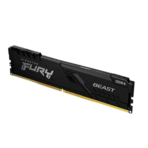 Kingston hyperx fury 16gb ddr4 outlet 3600mhz