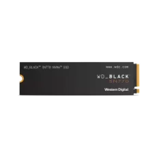 WD Black 2TB SN770 NVMe SSD
