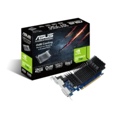 ASUS GT730 SL 2GD5 BRK Graphics Card 1