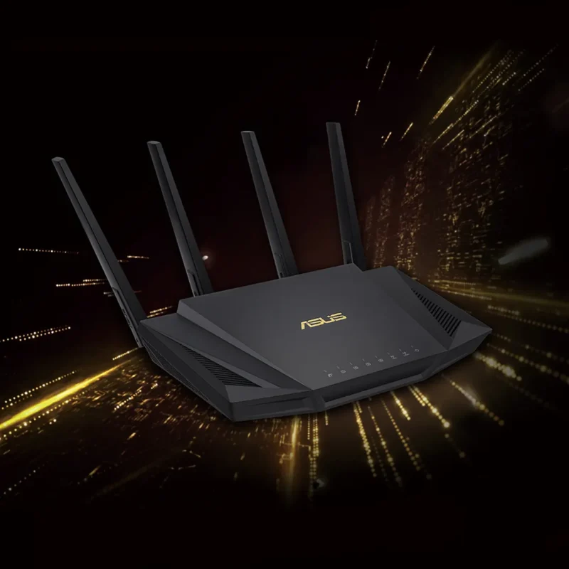 ASUS RT-AX3000 Wifi Router