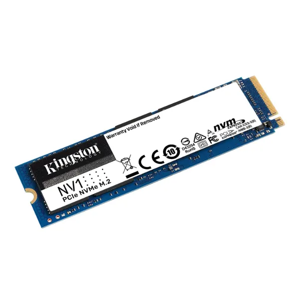 Buy Kingston 250GB NV1 NVME SSD Internal Storage Online