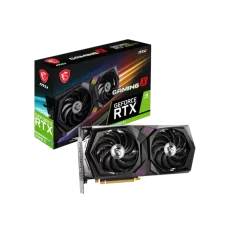 MSI GeForce RTX 3060 Ti GAMING 8G LHR Graphics Card