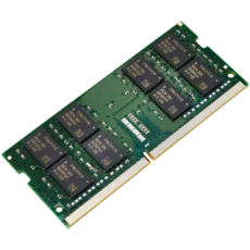KINGSTON 16GB DDR4 3200Mhz Laptop RAM 1