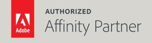 adobe affinity partner icon