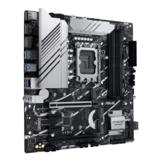 ASUS PRIME Z790M-PLUS DDR4 Motherboard