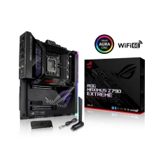 ASUS ROG MAXIMUS Z790 EXTREME DDR5 MOTHERBOARD