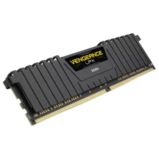 CORSAIR VENGEANCE LPX 16GB (1 x 16GB) DDR4 DRAM 3000MHz