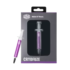 COOLER MASTER-CRYOFUZE THERMAL PASTE