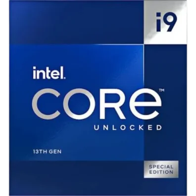 Intel i9-13900KS Processor