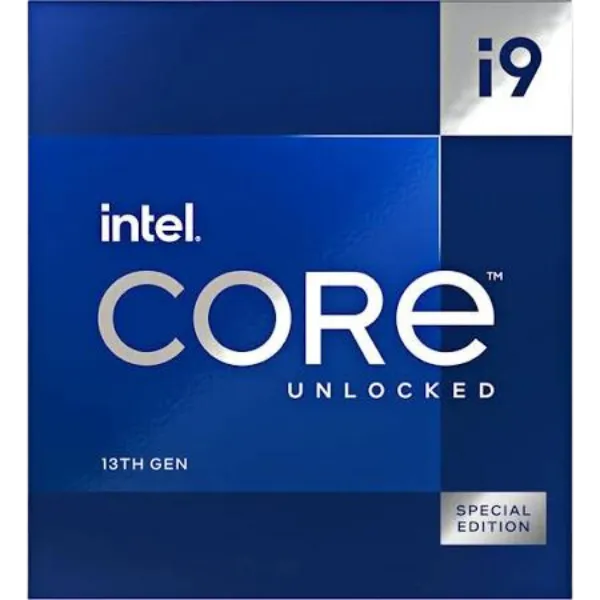 Intel i9-13900KS Processor