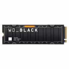 WD BLACK SN850X 2TB | PCIe Gen 4 NVMe Internal SSD | M.2 2280 form Factor | 7300MB/s Read Performance | 6600MB/s Write Performance | Without Heatsink.