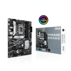 ASUS Prime H770 PLUS D4 Motherboard 1