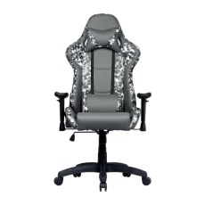 CALIBER R1S CAMO GAMING CHAIR