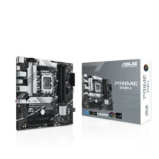 ASUS PRIME-B760M-A DDR5 Motherboard 1