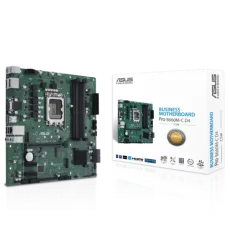 ASUS Pro B660M-C D4-CSM DDR4 Motherboard 1