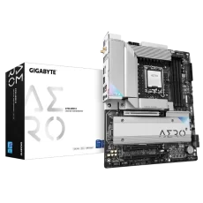 Gigabyte Z790 AERO G (rev. 1.0) DDR5 Motherboard 1