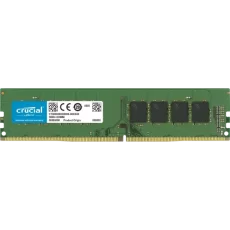 Crucial 8GB DDR4 3200MHz UDIMM Desktop Ram