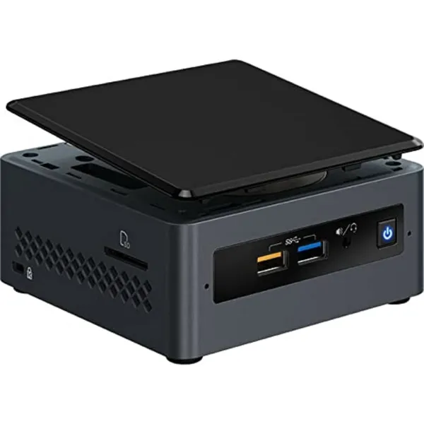 Intel Nuc7cjyhn Nuc Intel Celeron Processor J4025