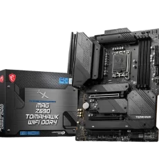 MSI MAG Z690 TOMAKHAWK WIFI DDR4 Motherboard 1