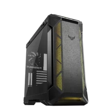 ASUS TUF Gaming GT501 Mid Tower Black Cabinet