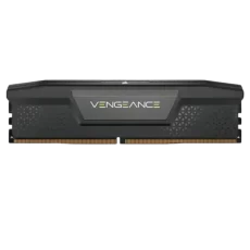Corsair Vengeance DDR5 16GB 5200MHz Black Desktop Ram 1