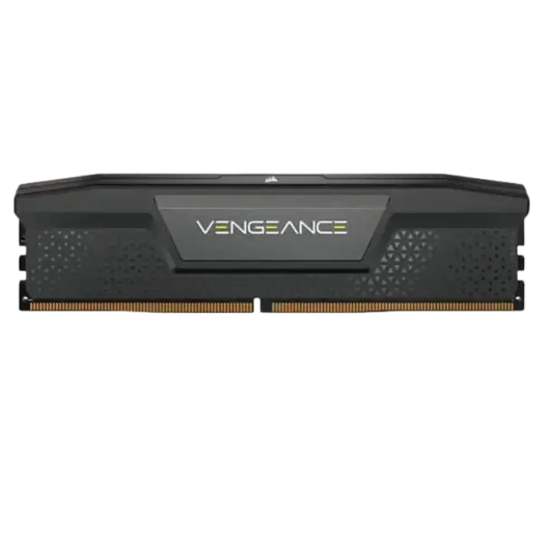 Corsair Vengeance DDR5 16GB 5200MHz Black Desktop Ram 1