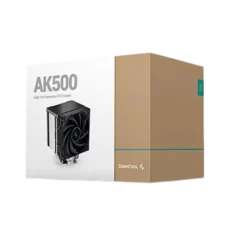 Deepcool AK500 Single-Tower CPU Air Cooler